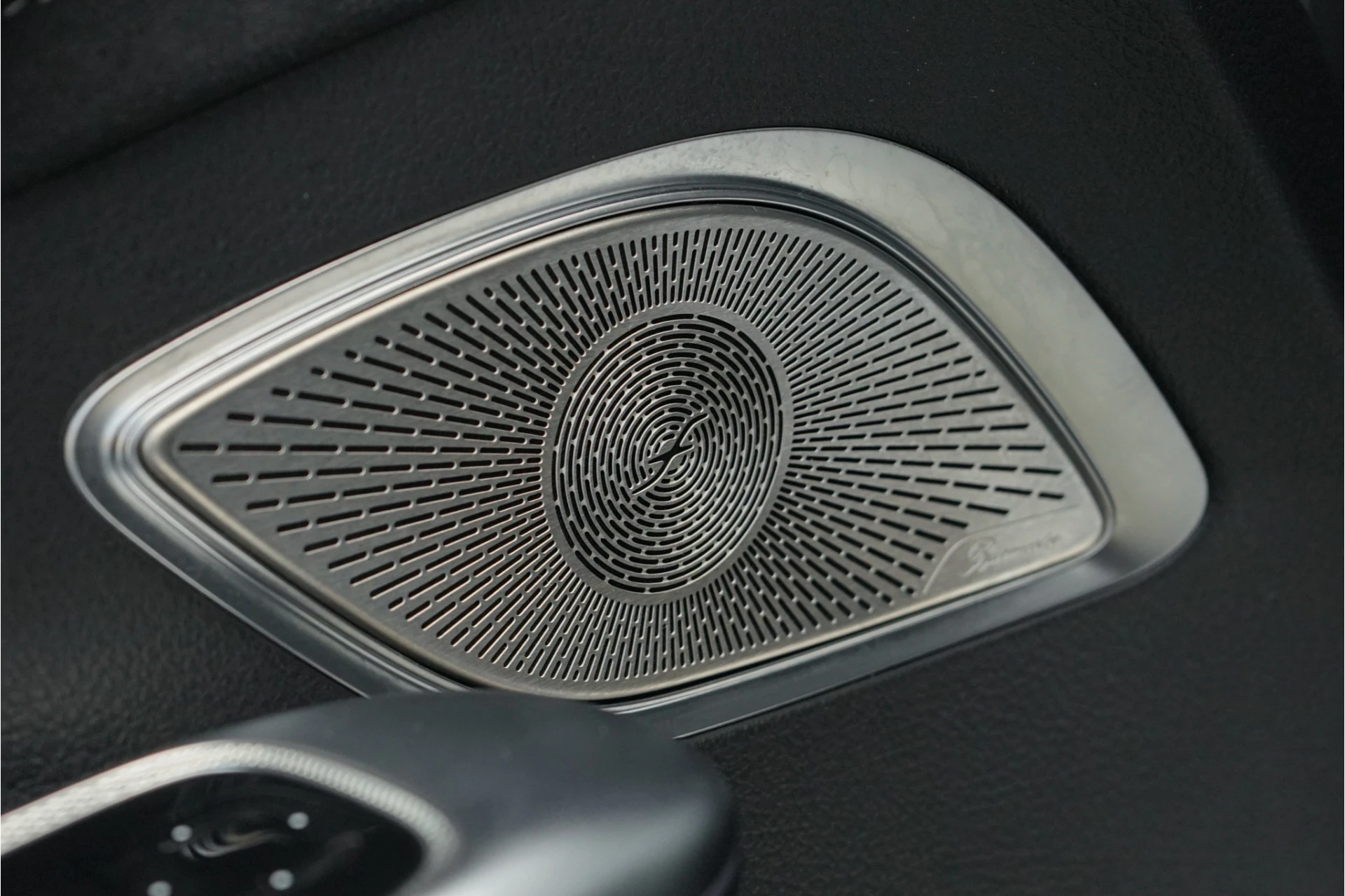 Hoofdafbeelding Mercedes-Benz EQE