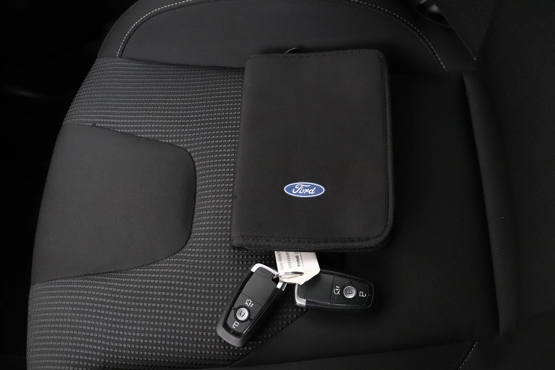 Hoofdafbeelding Ford Mondeo