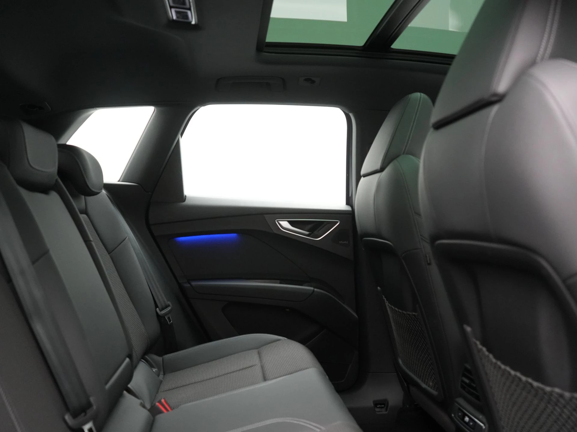 Hoofdafbeelding Audi Q4 e-tron