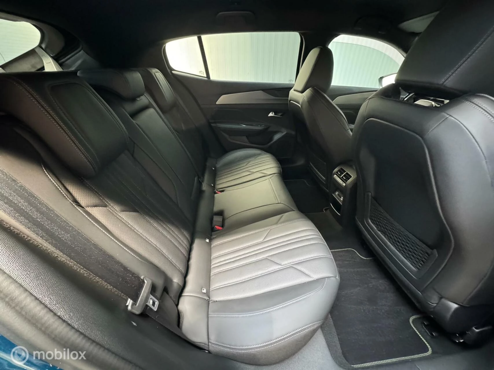 Hoofdafbeelding Peugeot 408