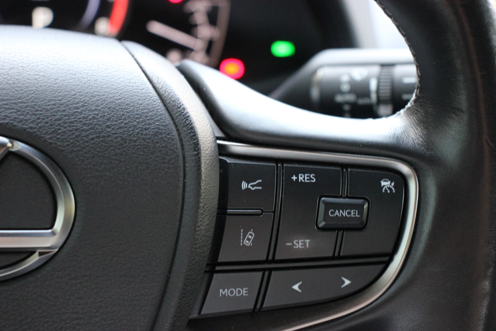 Hoofdafbeelding Lexus UX