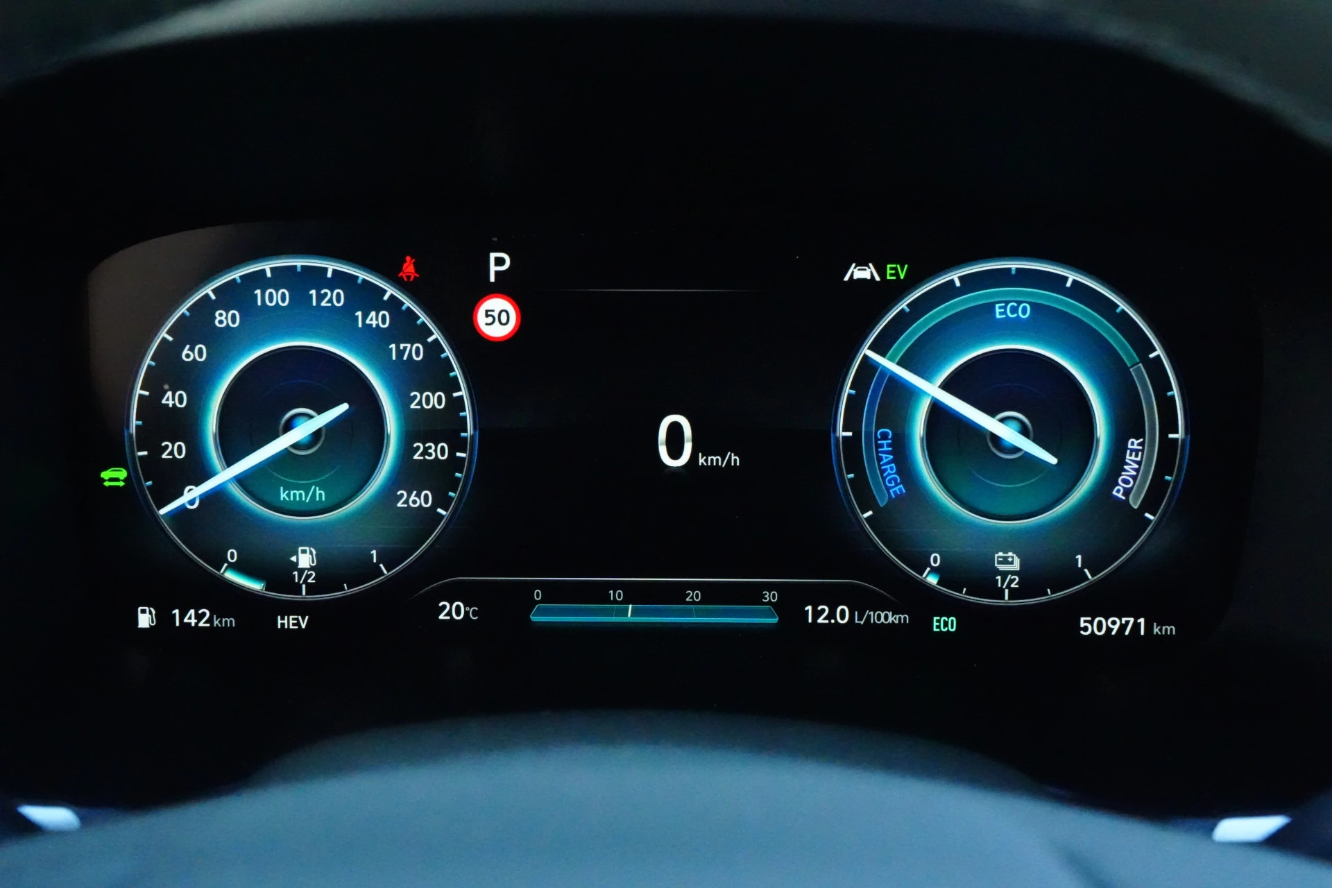 Hoofdafbeelding Hyundai Santa Fe