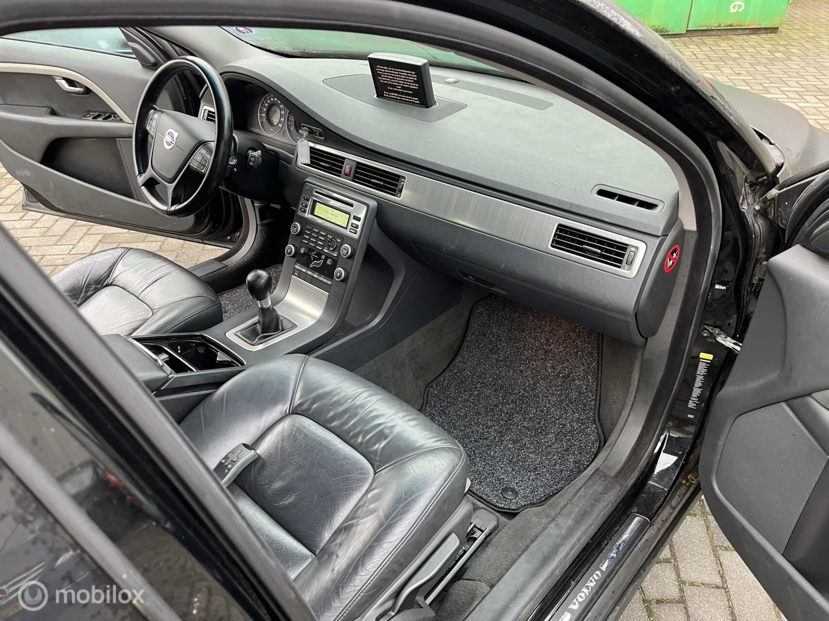 Hoofdafbeelding Volvo V70