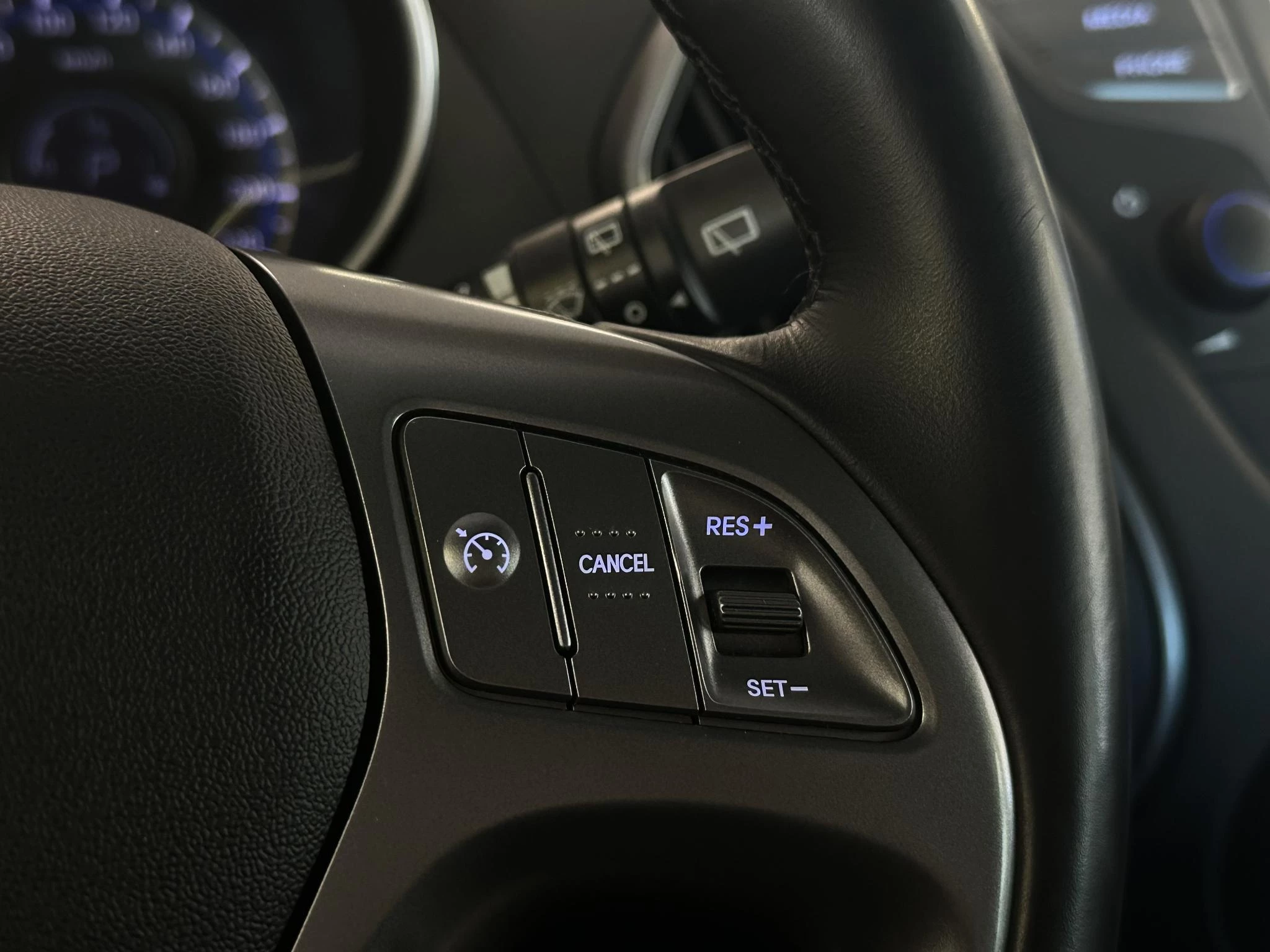 Hoofdafbeelding Hyundai ix35