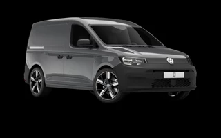 Volkswagen Caddy Trend 2.0 TDI 6MT 102HP L2