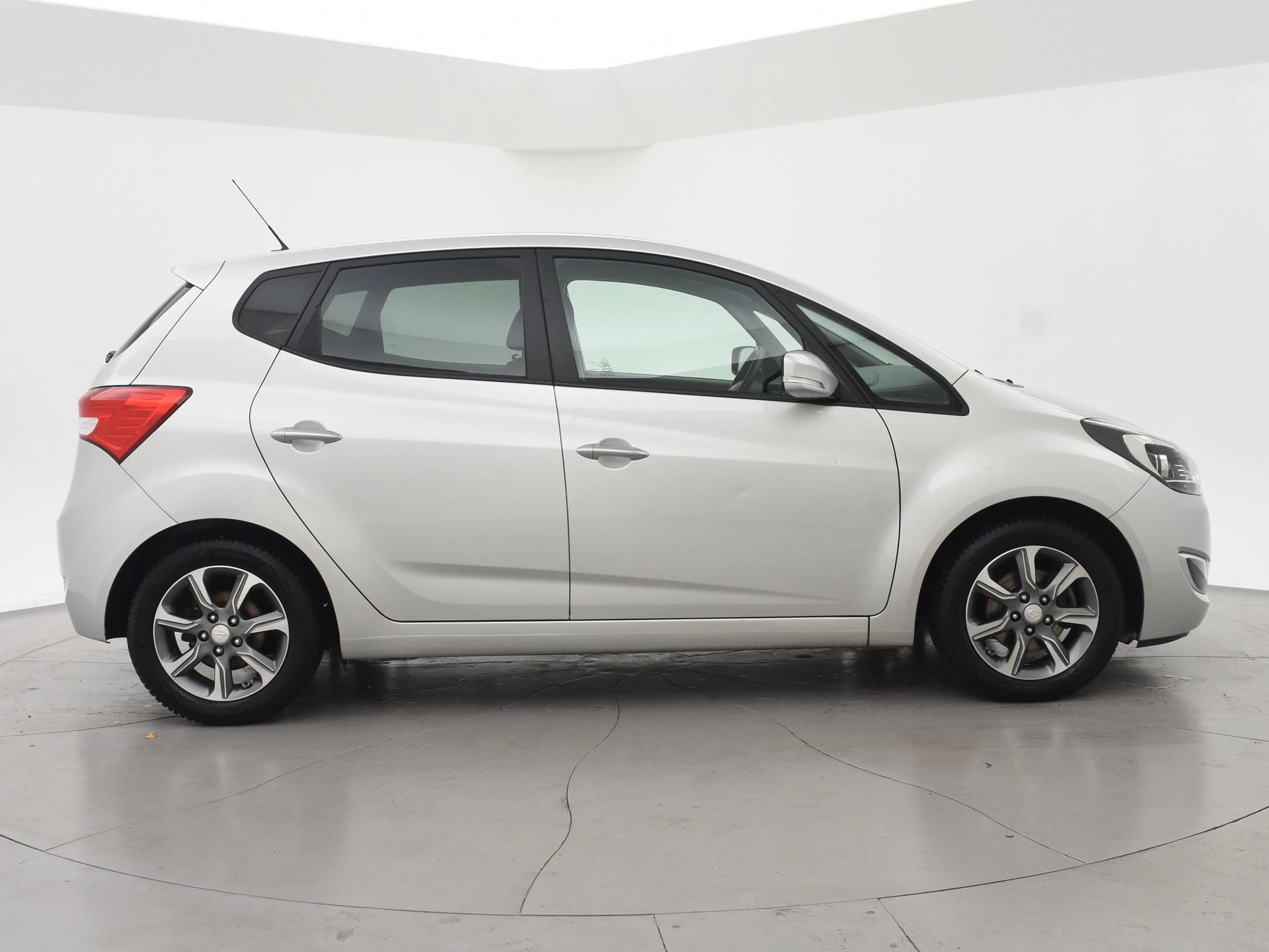 Hoofdafbeelding Hyundai ix20