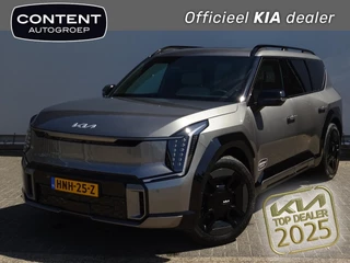 Hoofdafbeelding Kia EV9