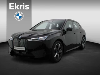 BMW iX xDrive40 Sport Edition | Parking Assistant | Driving Assistant | Stoelventilatie | 21"