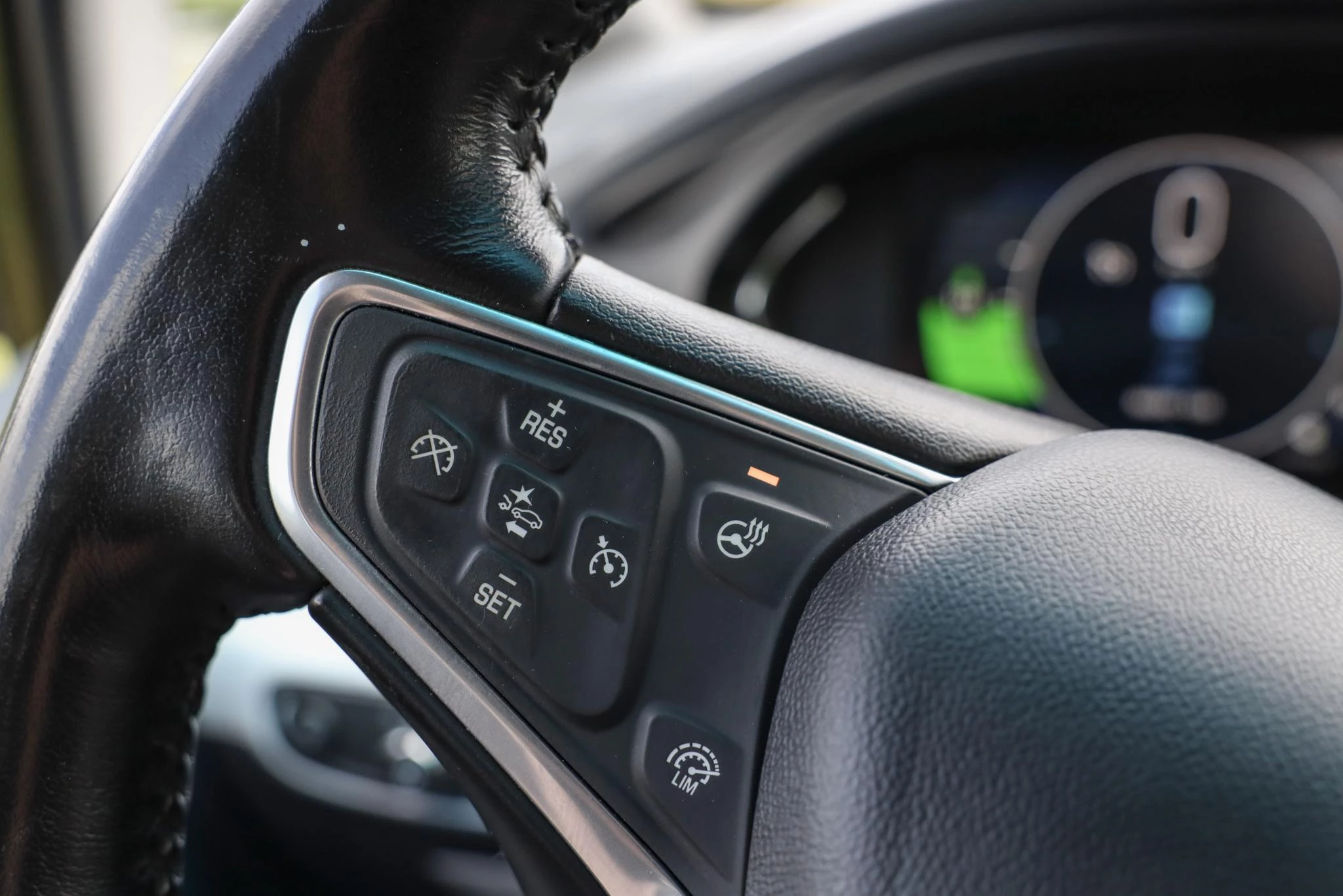 Hoofdafbeelding Opel Ampera-e