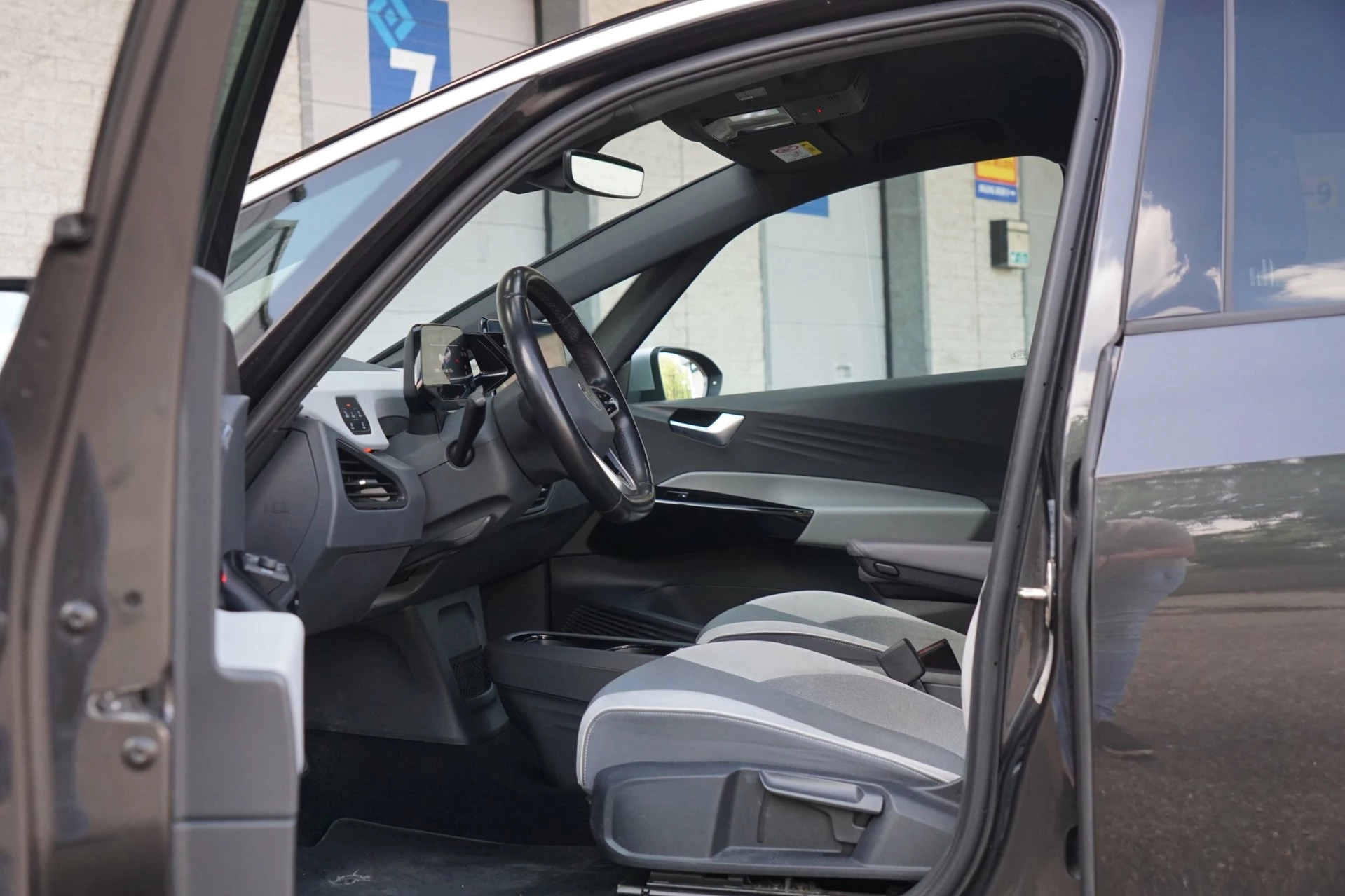 Hoofdafbeelding Volkswagen ID.3
