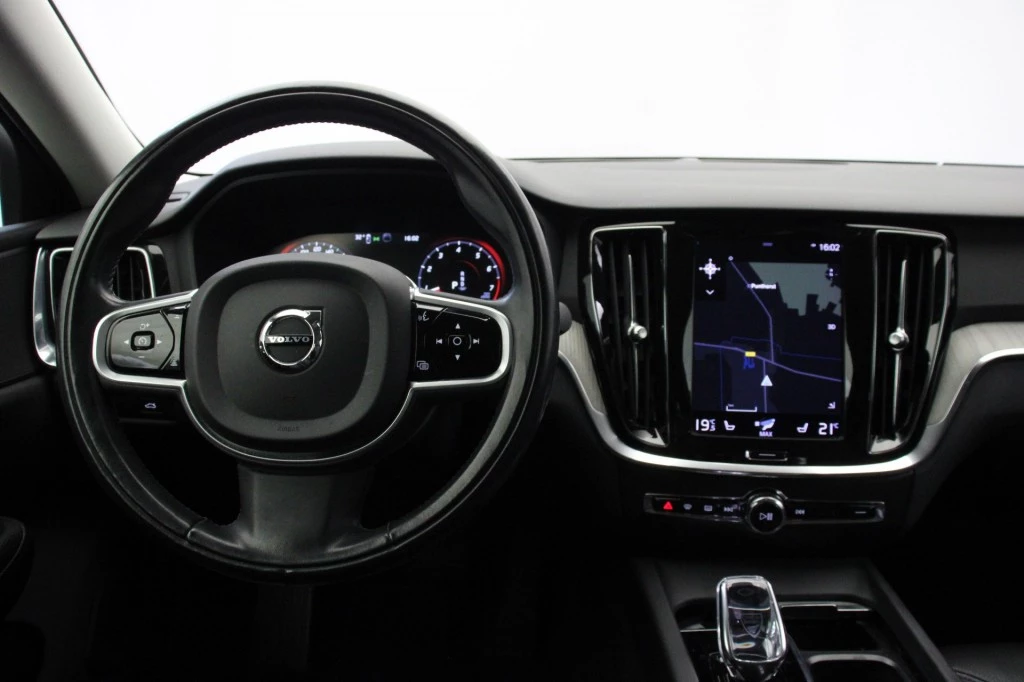 Hoofdafbeelding Volvo S60