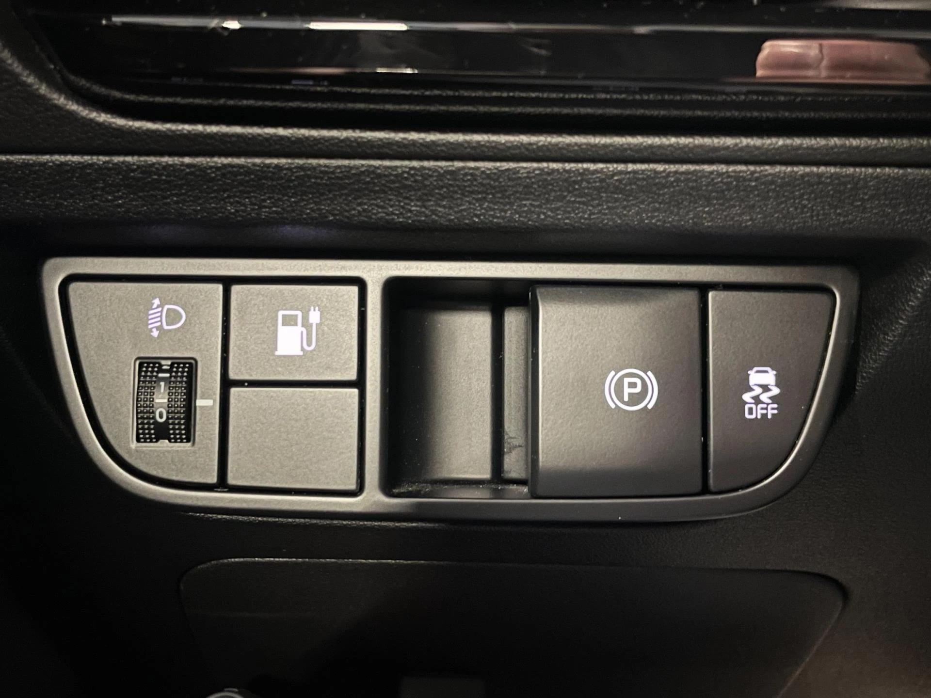 Hoofdafbeelding Kia EV6