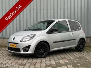 Renault Twingo 1.2-16V Collection | Airco | LM-Velgen | NAP