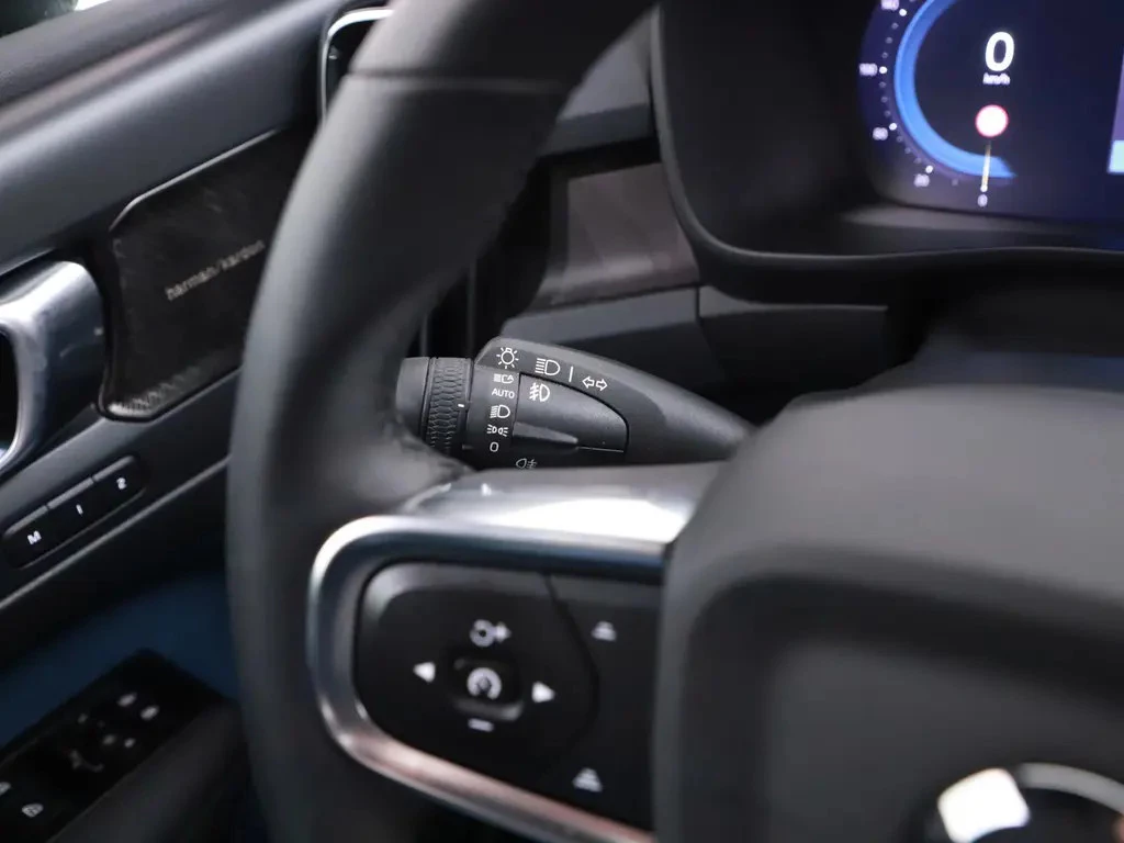 Hoofdafbeelding Volvo C40