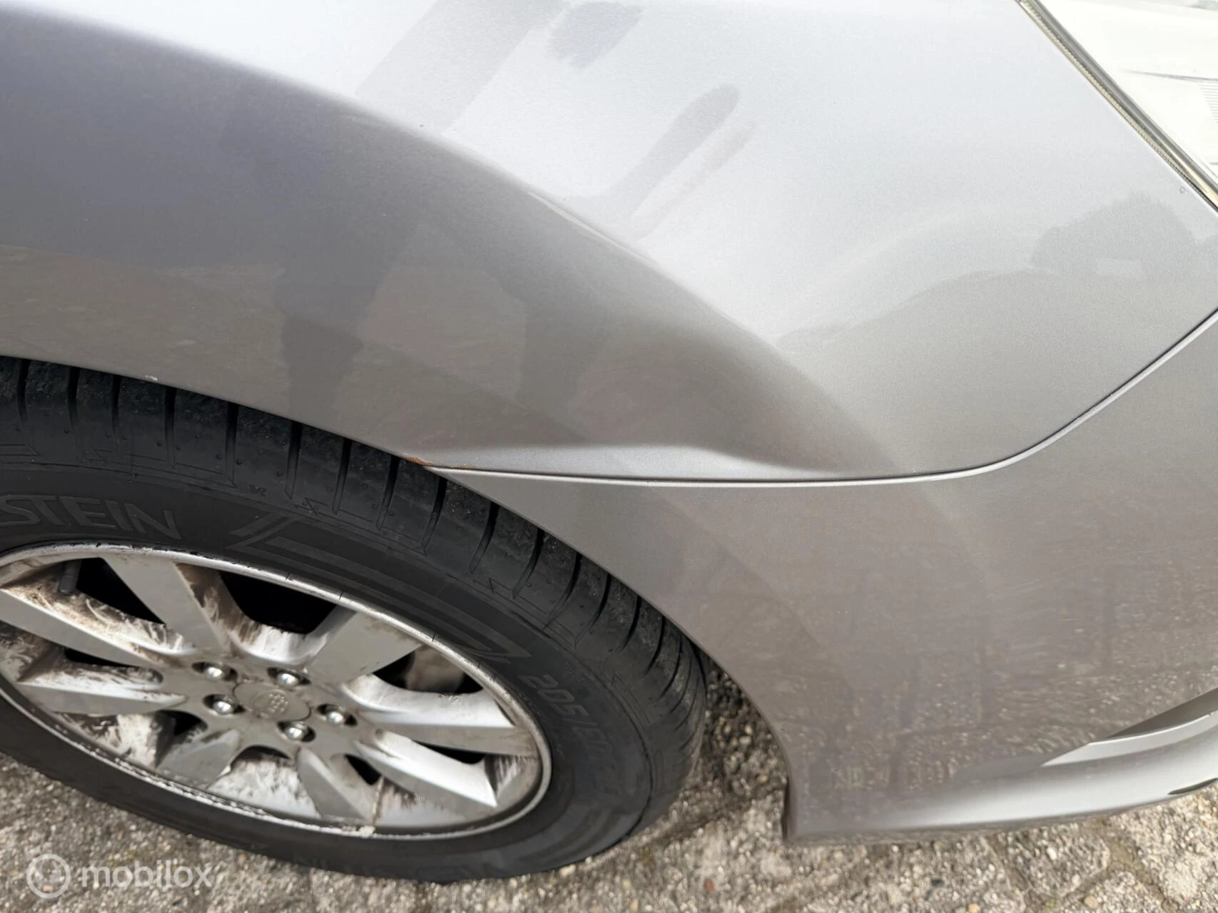 Hoofdafbeelding Subaru Legacy