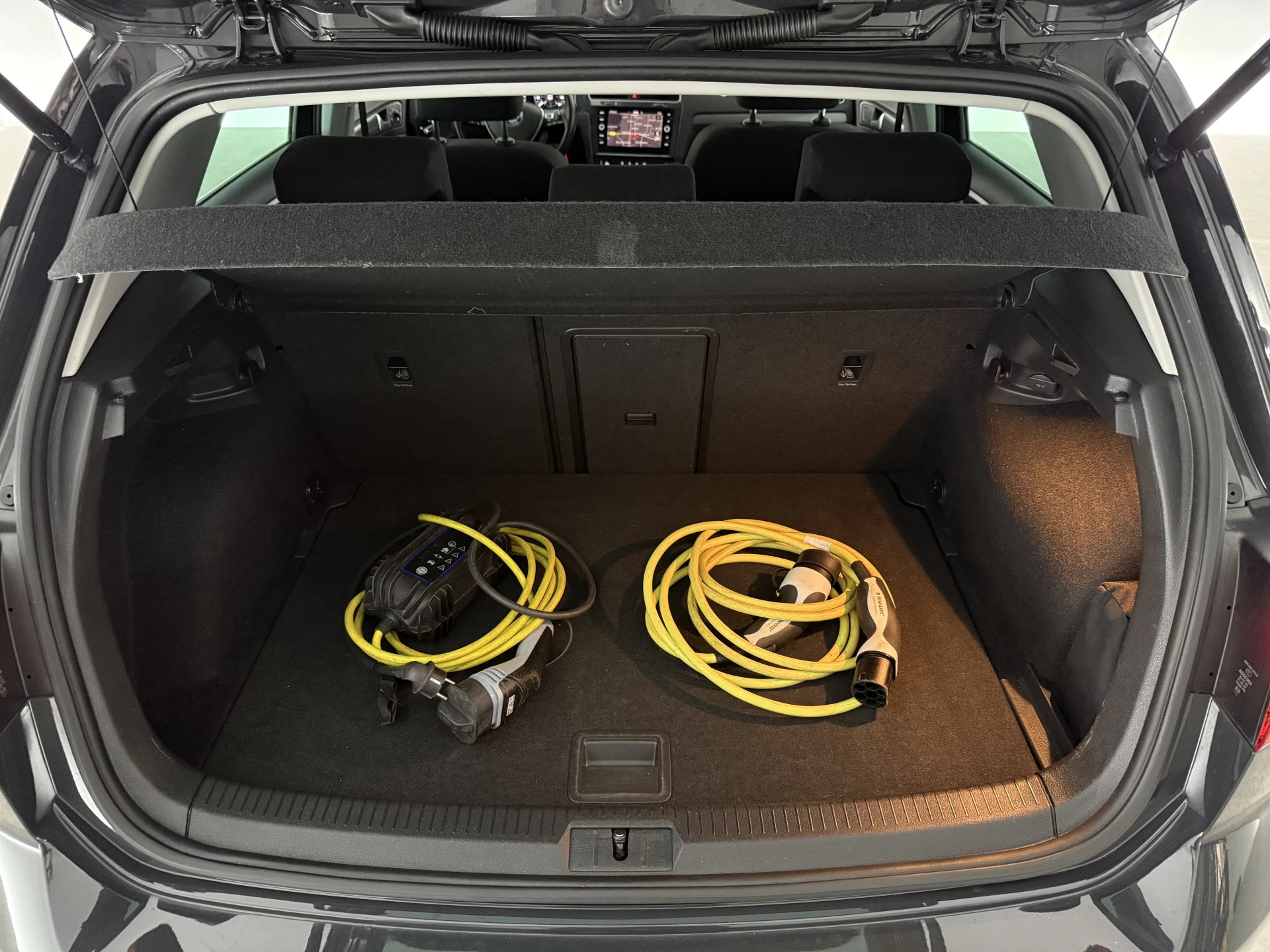 Hoofdafbeelding Volkswagen e-Golf