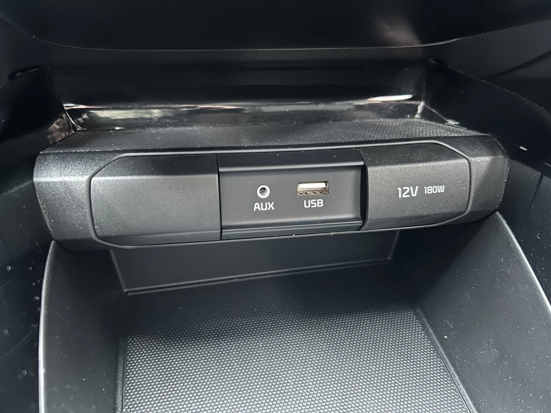 Hoofdafbeelding Kia Stonic