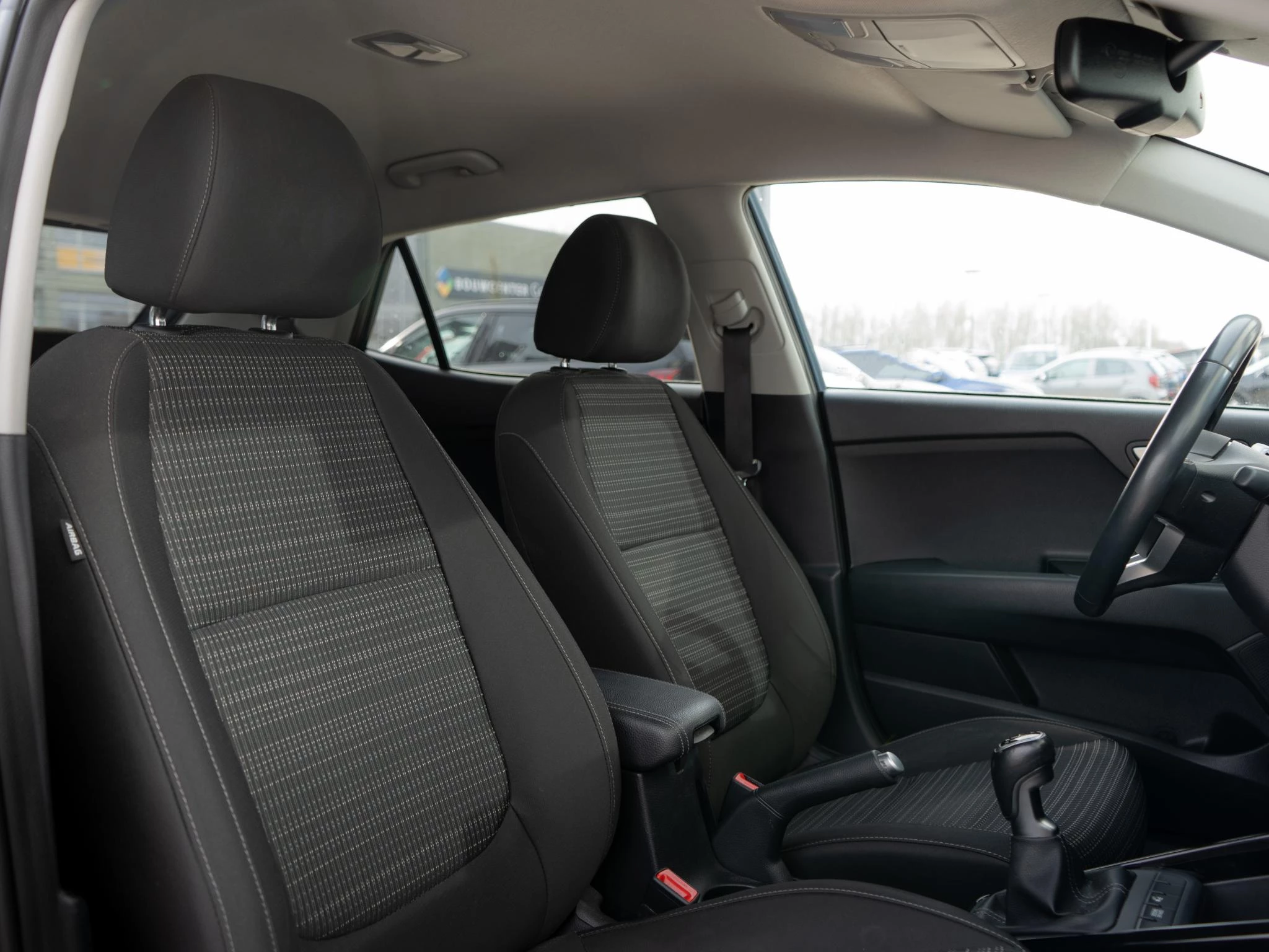 Hoofdafbeelding Kia Stonic