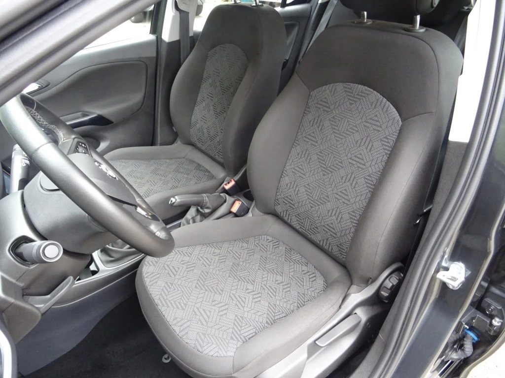 Hoofdafbeelding Opel Corsa-e