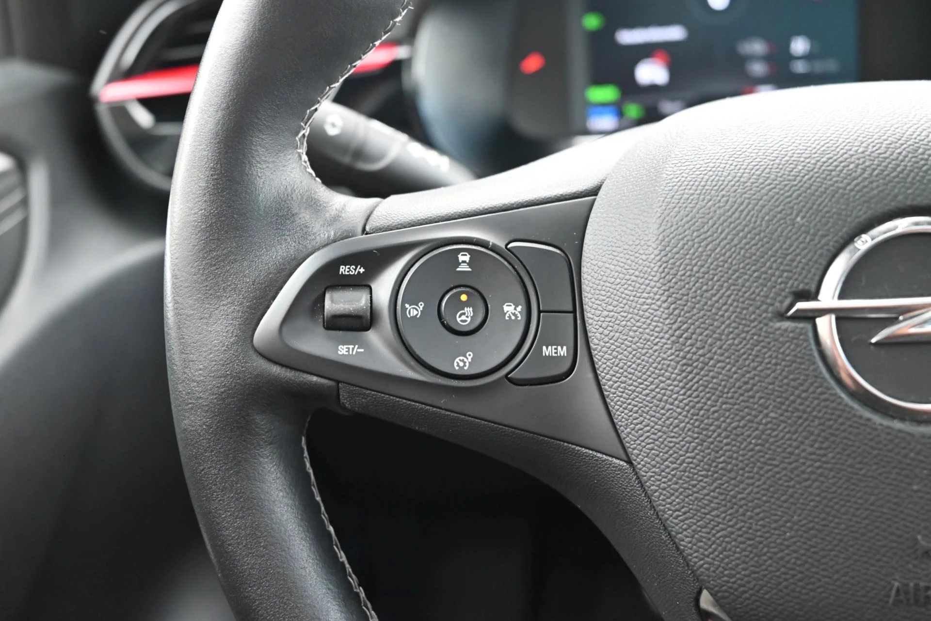 Hoofdafbeelding Opel Corsa-e