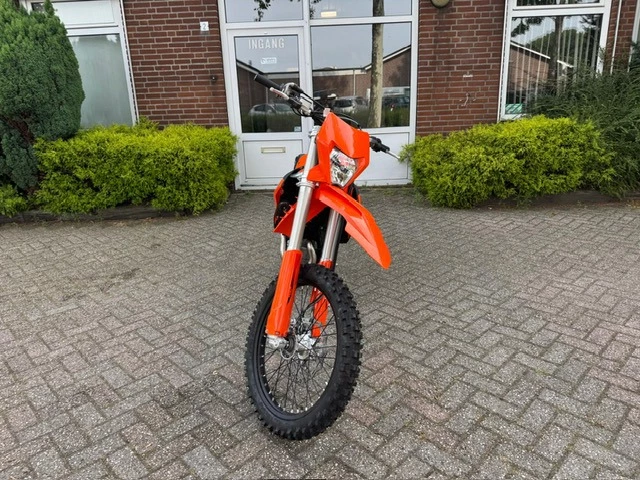 Hoofdafbeelding KTM All-Road