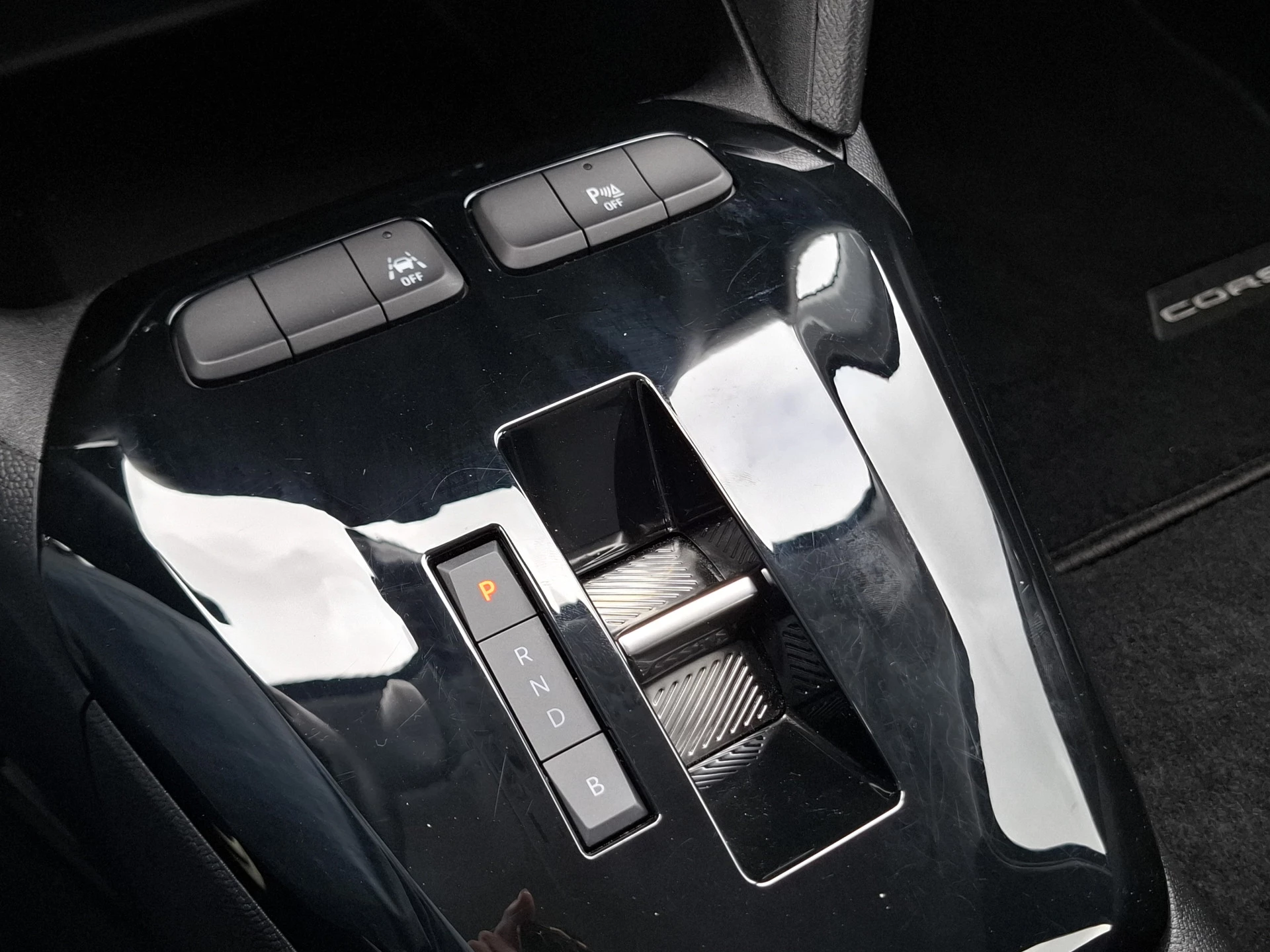 Hoofdafbeelding Opel Corsa-e