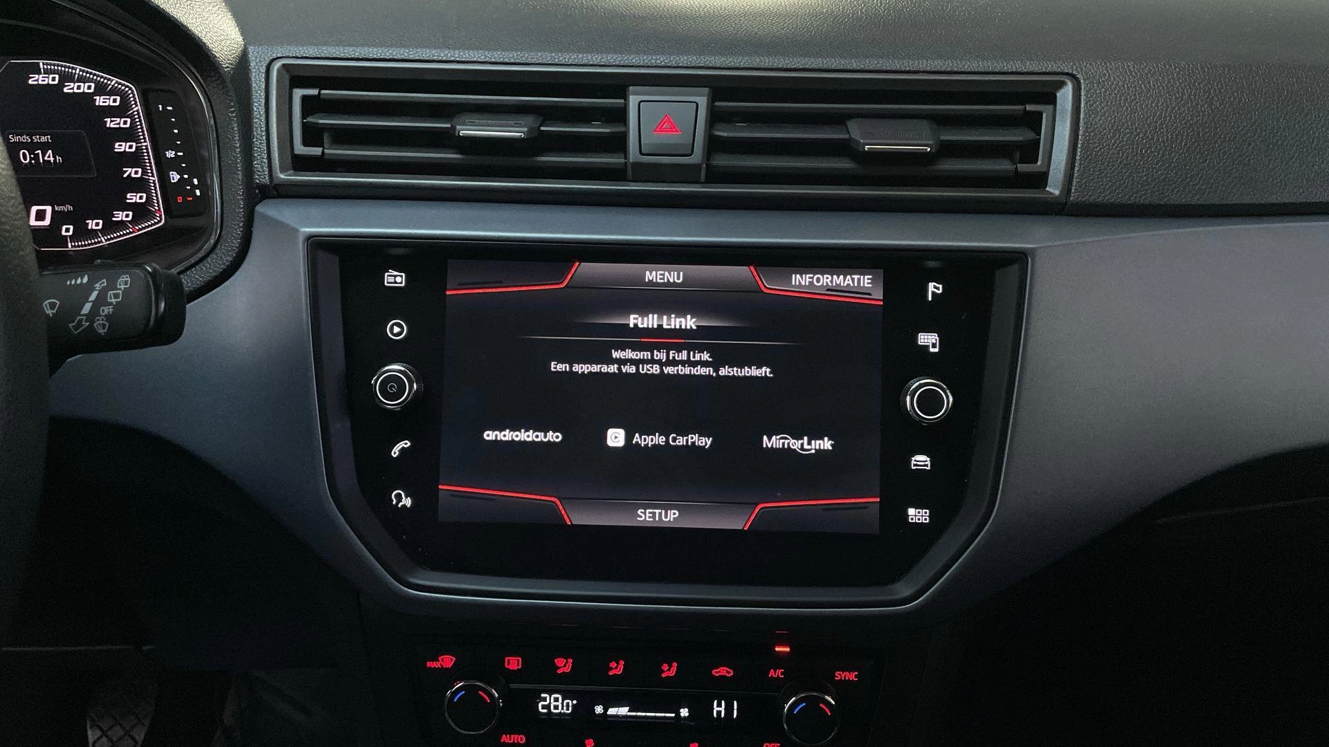 Hoofdafbeelding SEAT Arona