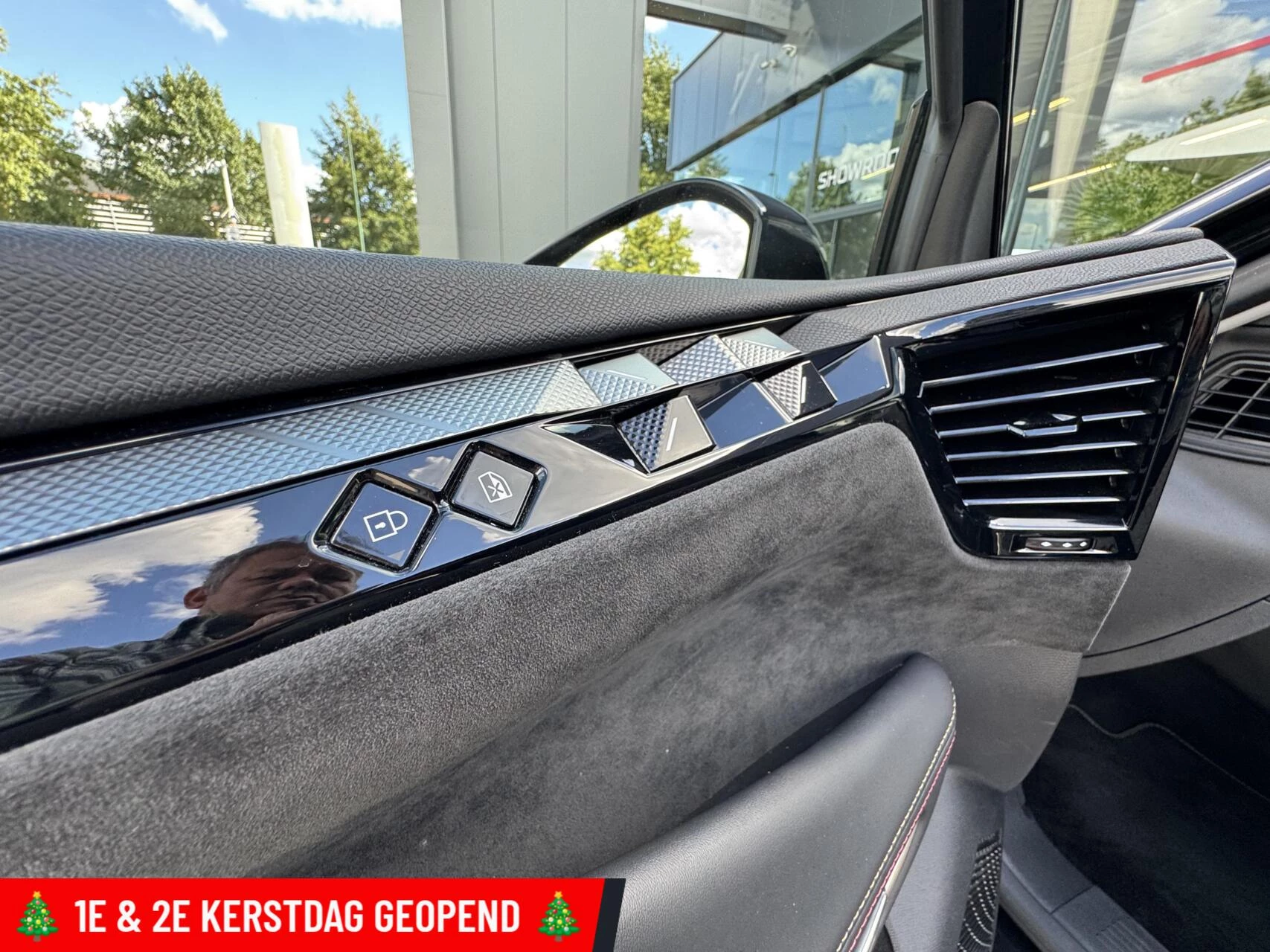 Hoofdafbeelding DS DS 4