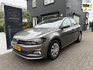 Volkswagen Polo 1.0 TSI Automaat - Vele optie's!