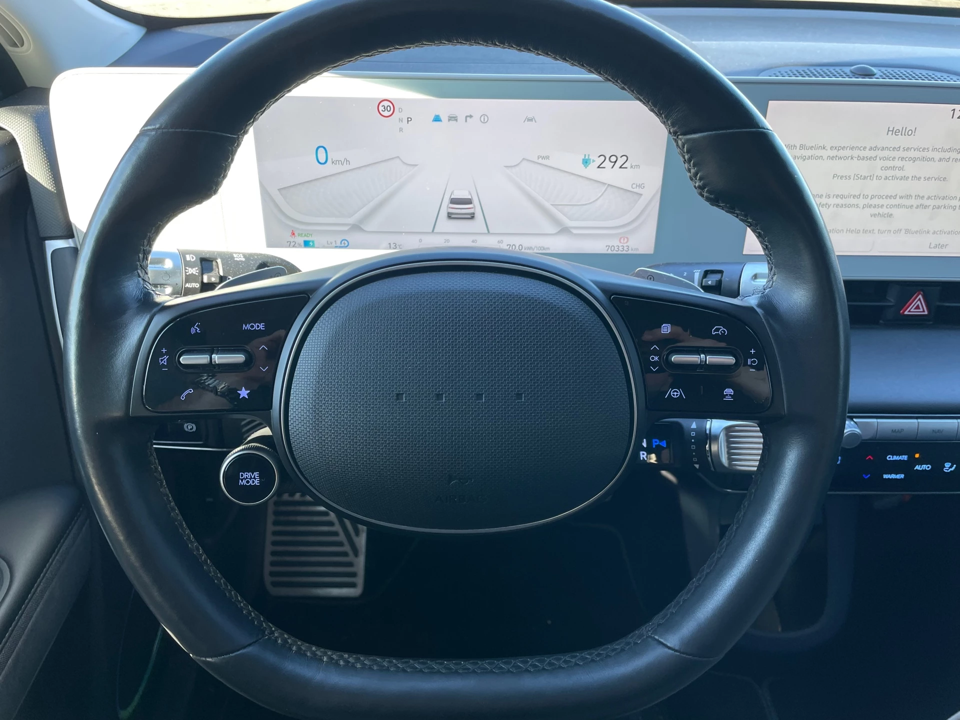 Hoofdafbeelding Hyundai IONIQ 5