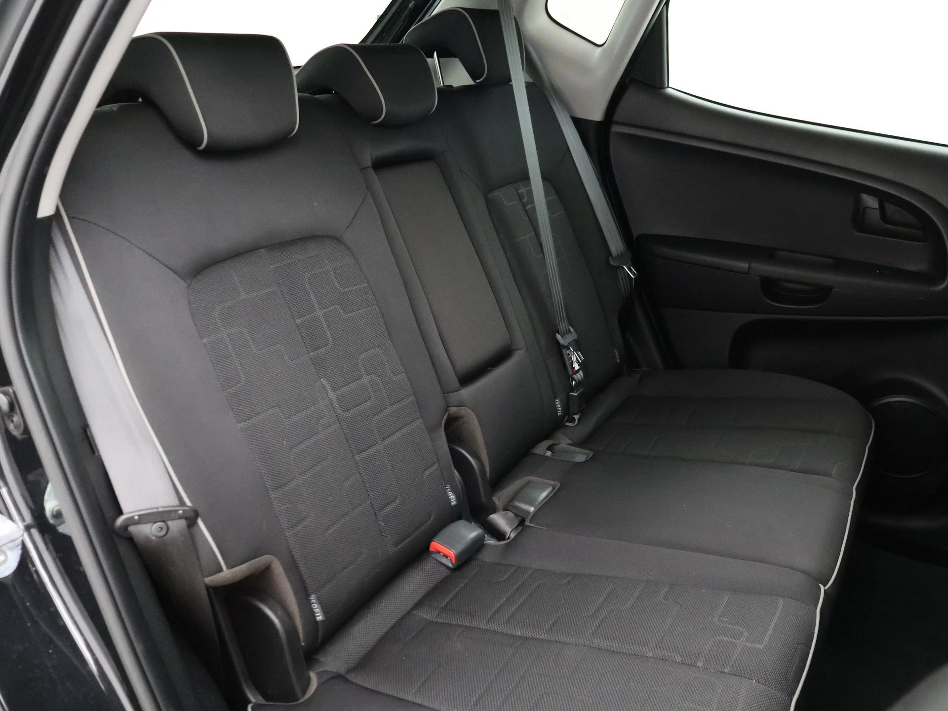 Hoofdafbeelding Kia Venga
