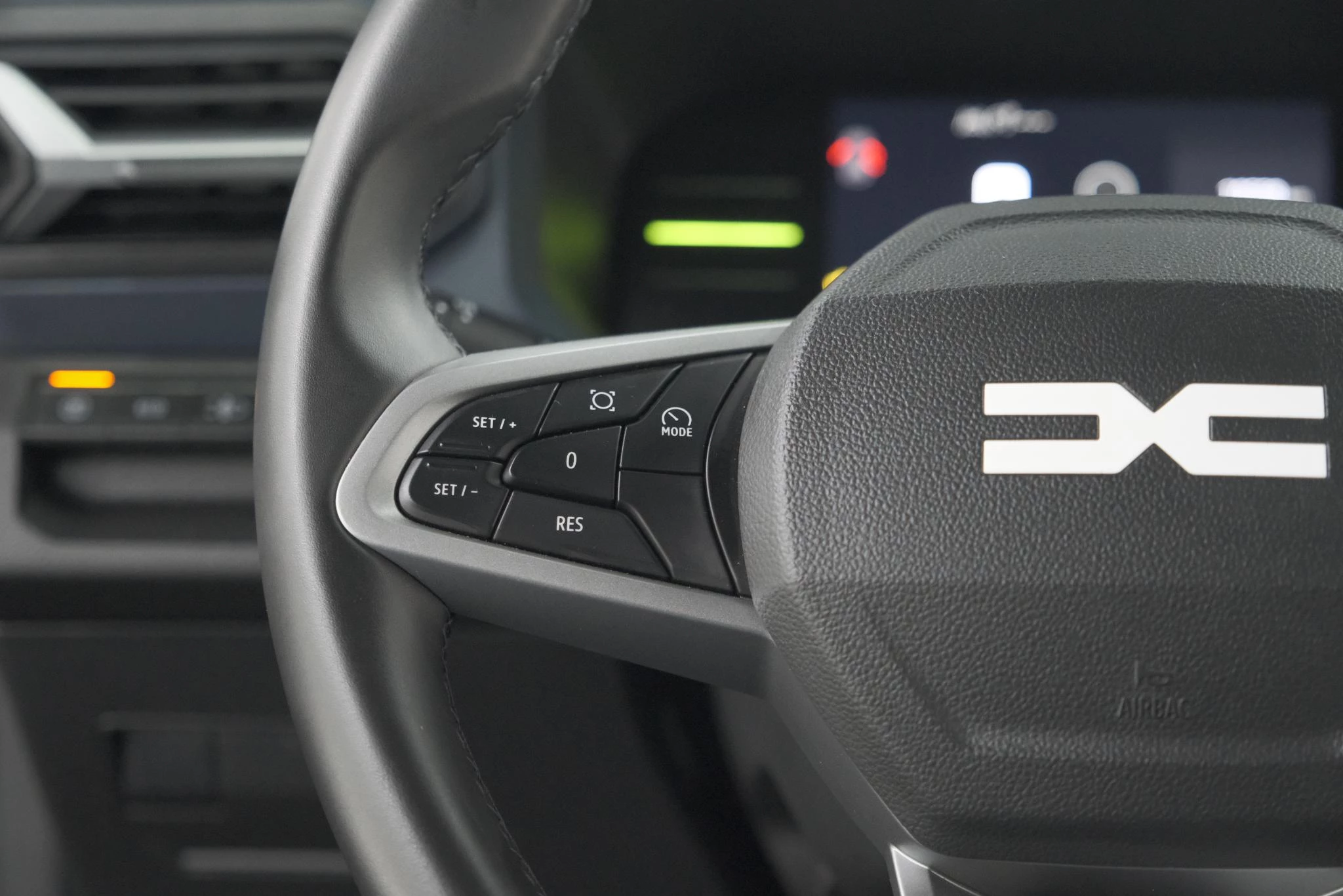 Hoofdafbeelding Dacia Duster