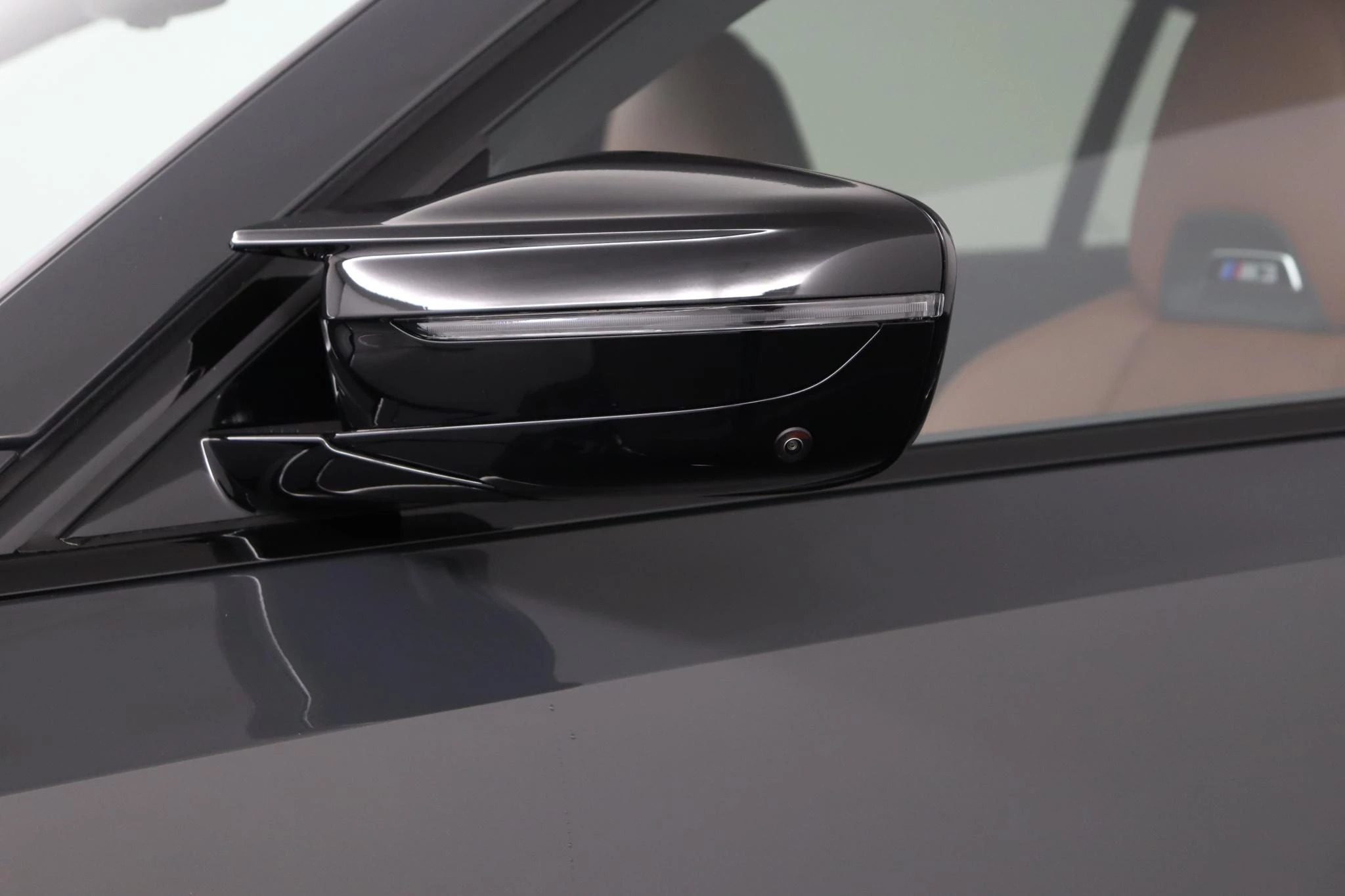 Hoofdafbeelding BMW M3