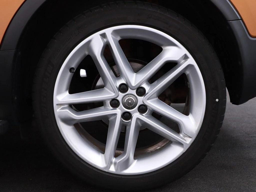 Hoofdafbeelding Opel Mokka X