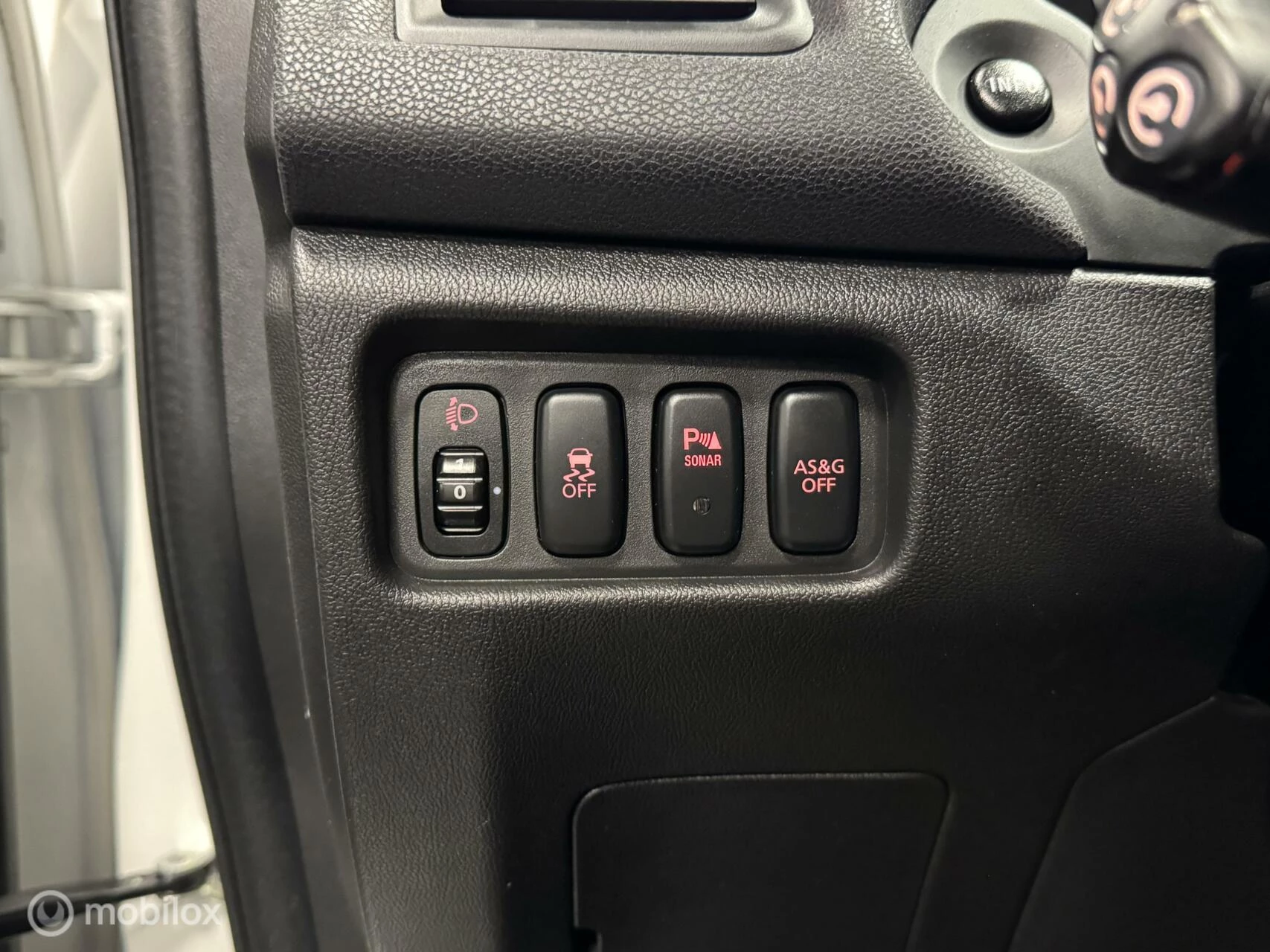 Hoofdafbeelding Mitsubishi ASX