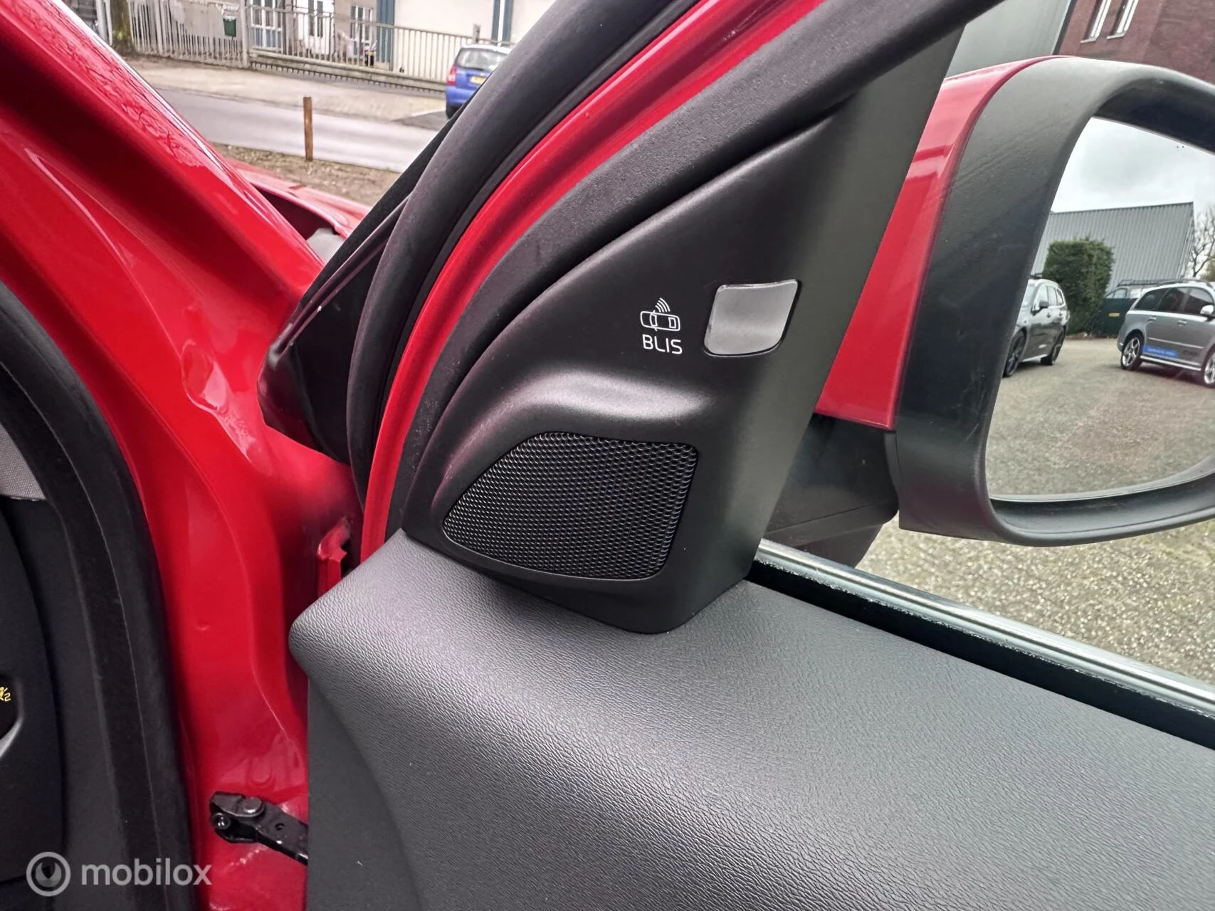 Hoofdafbeelding Volvo V70