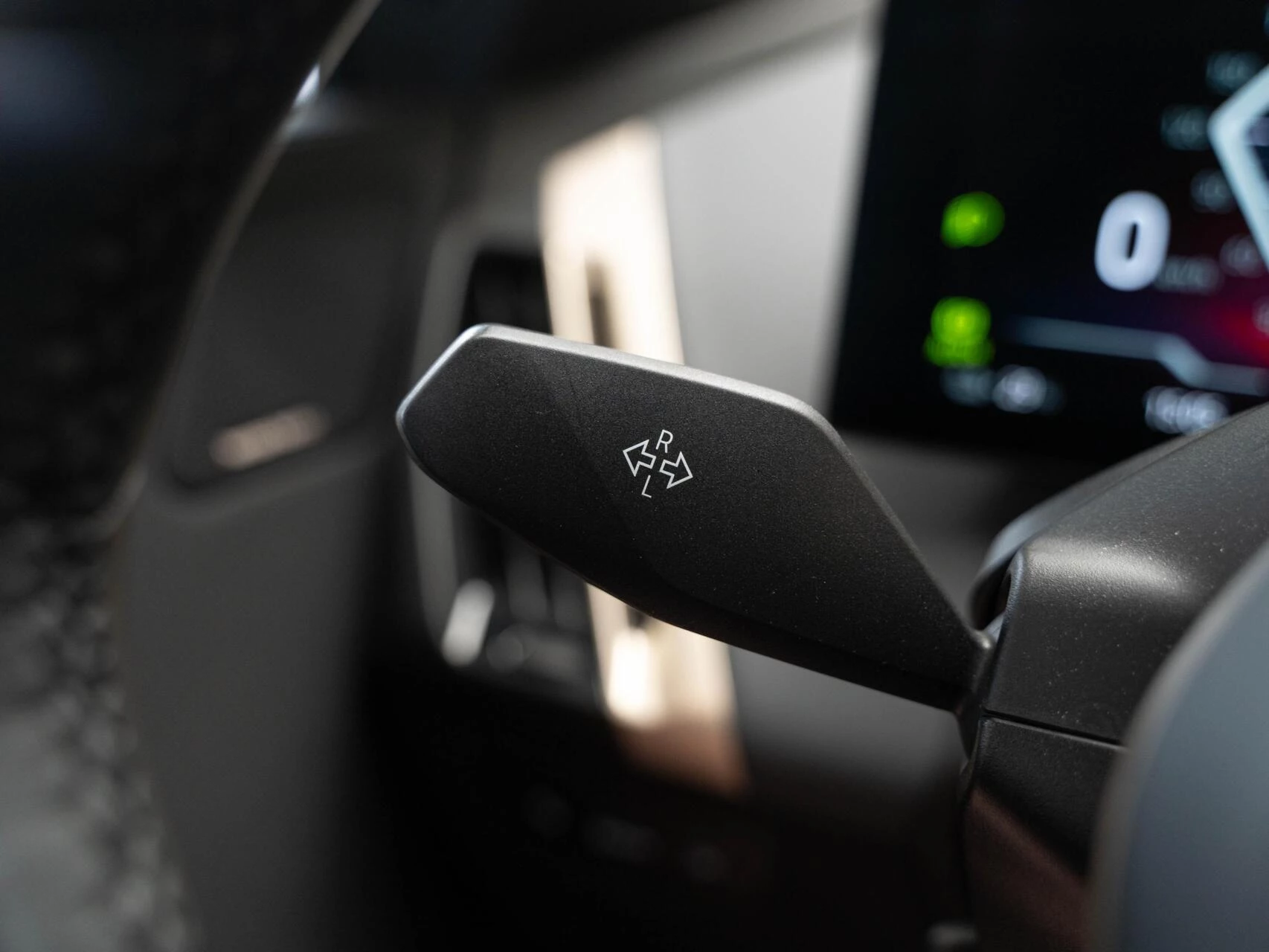 Hoofdafbeelding BMW iX