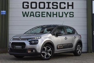 Citroen C3 1.2 PureTech C-Series | Cruise Control | Carplay | Climate Control |