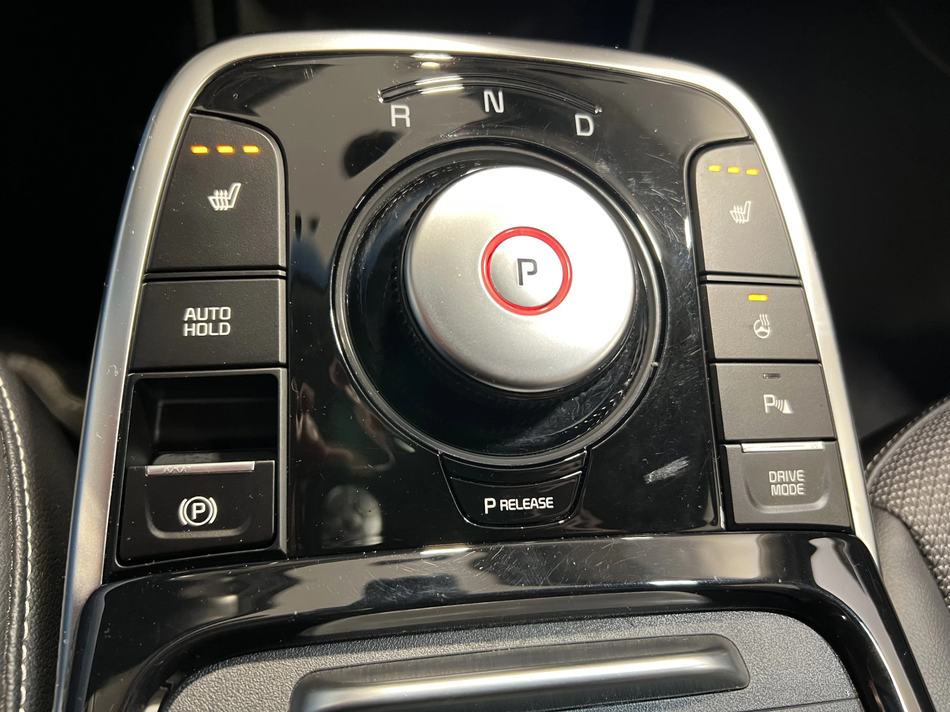 Hoofdafbeelding Kia e-Niro