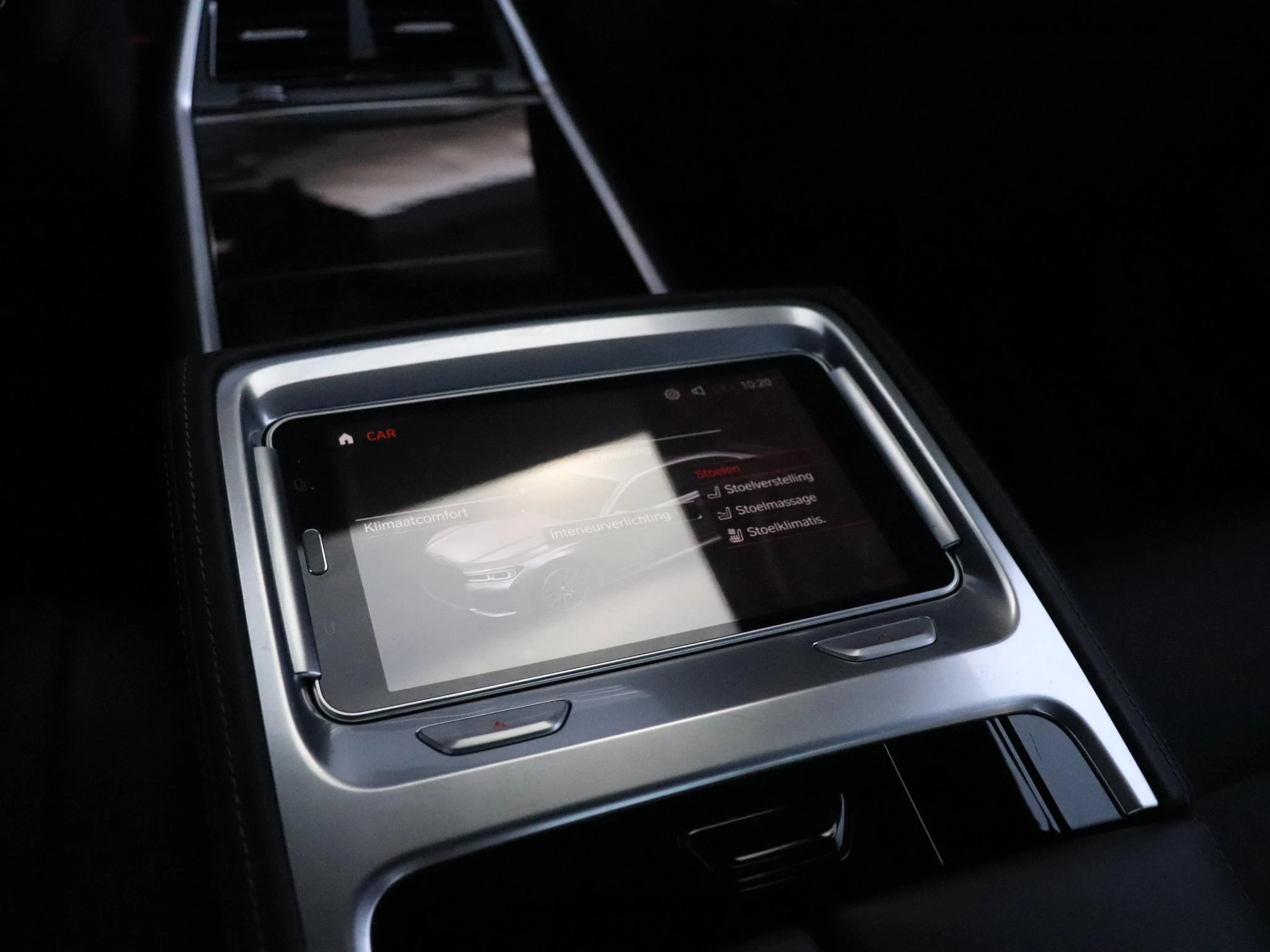 Hoofdafbeelding BMW 7 Serie