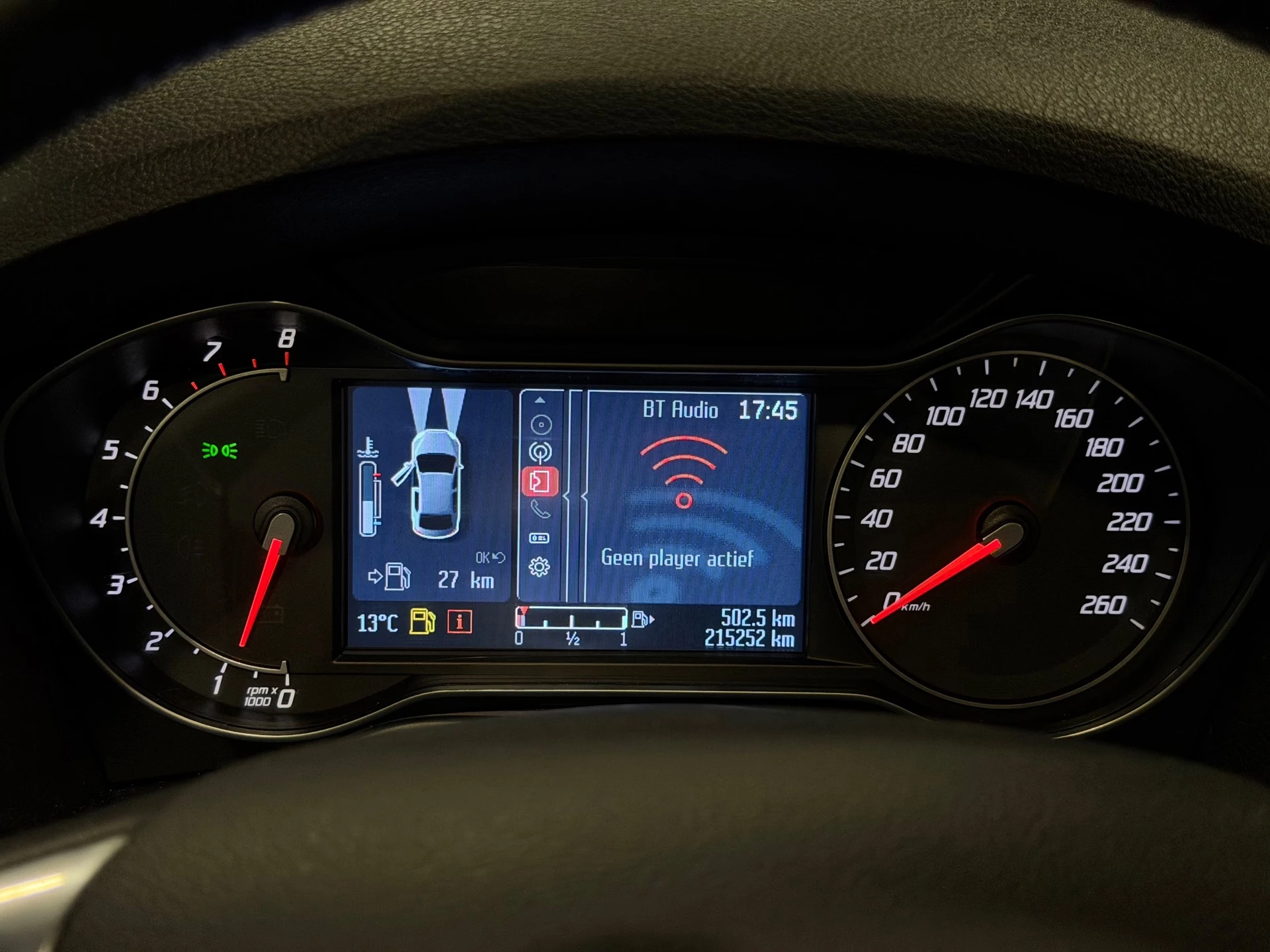 Hoofdafbeelding Ford S-Max