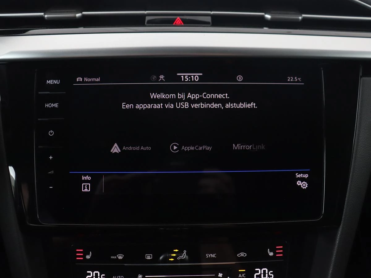 Hoofdafbeelding Volkswagen Arteon