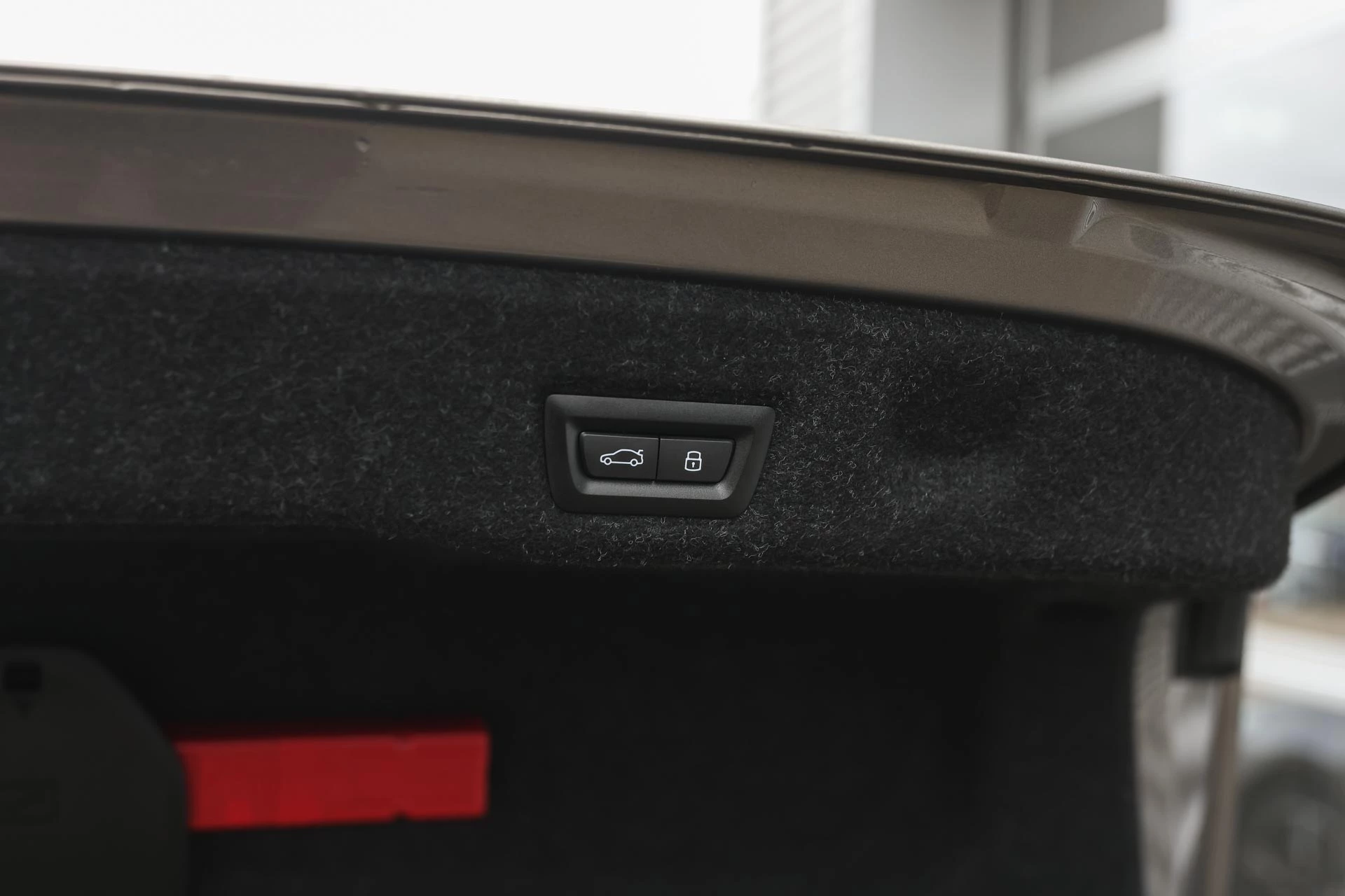 Hoofdafbeelding BMW i5