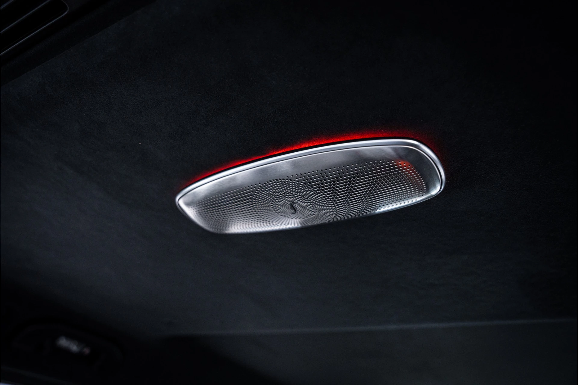 Hoofdafbeelding Mercedes-Benz G-Klasse