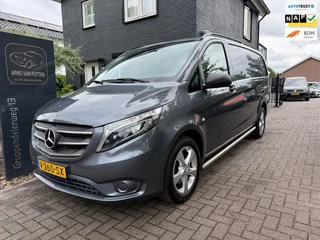 Mercedes-Benz Vito 119 CDI Lang / Leer / Led / Navigatie