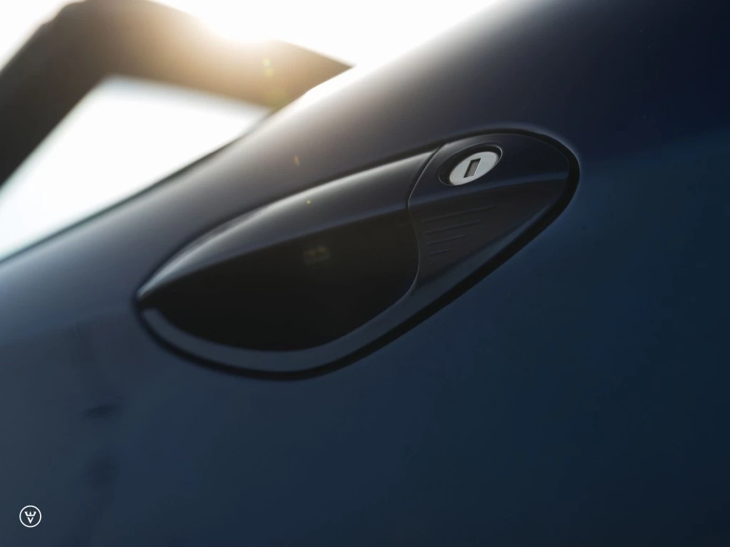 Hoofdafbeelding BMW Z4