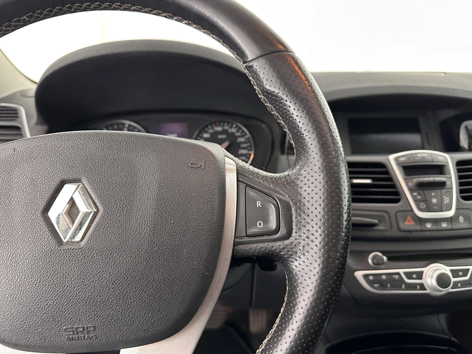 Hoofdafbeelding Renault Laguna