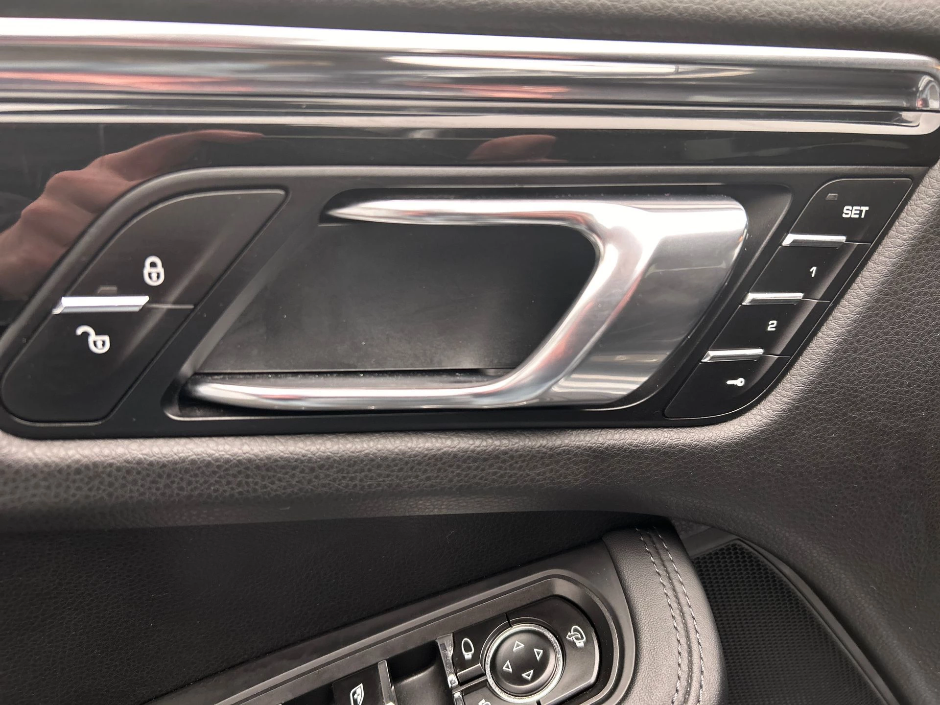 Hoofdafbeelding Porsche Macan