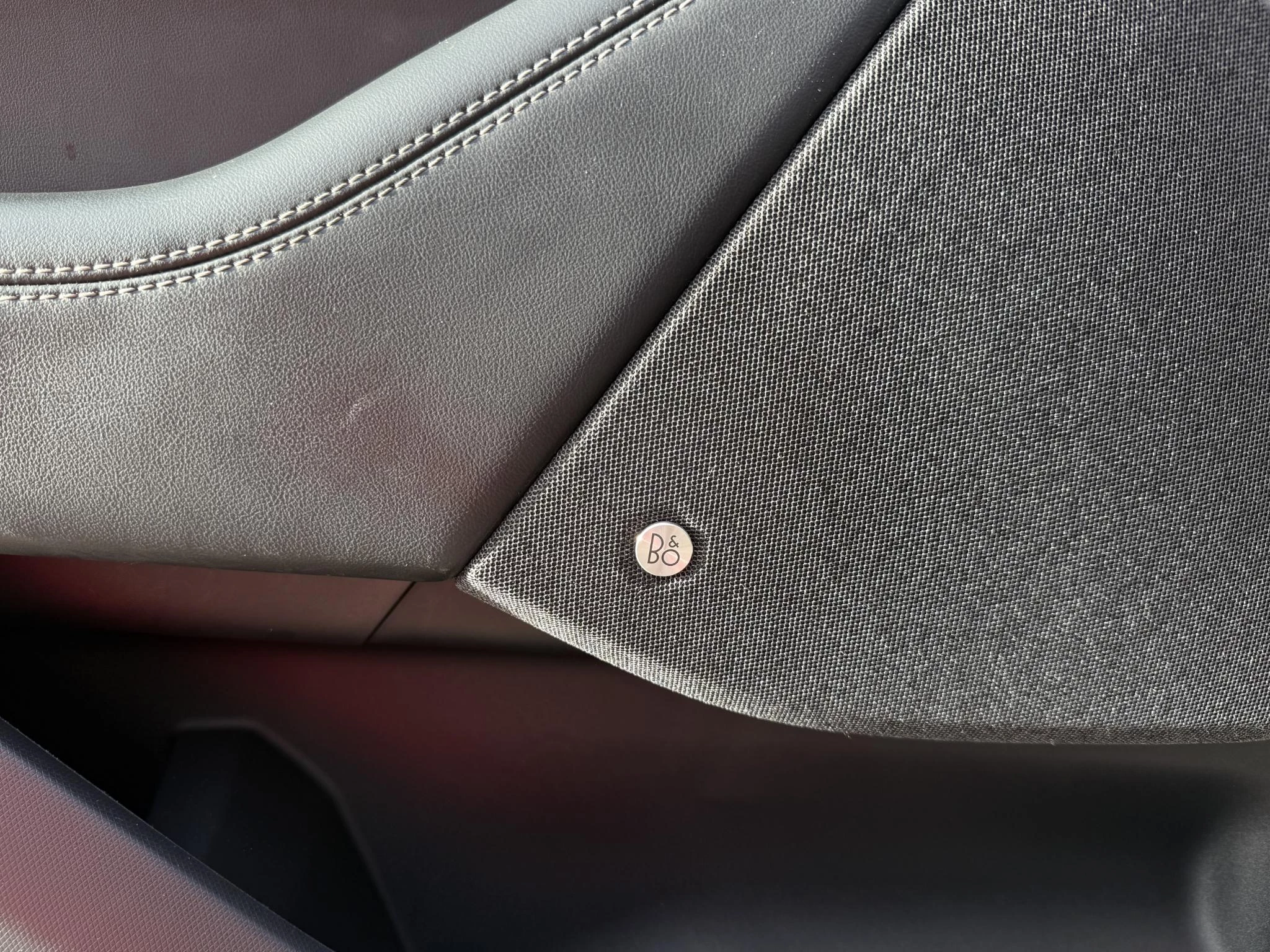 Hoofdafbeelding Ford Mustang Mach-E