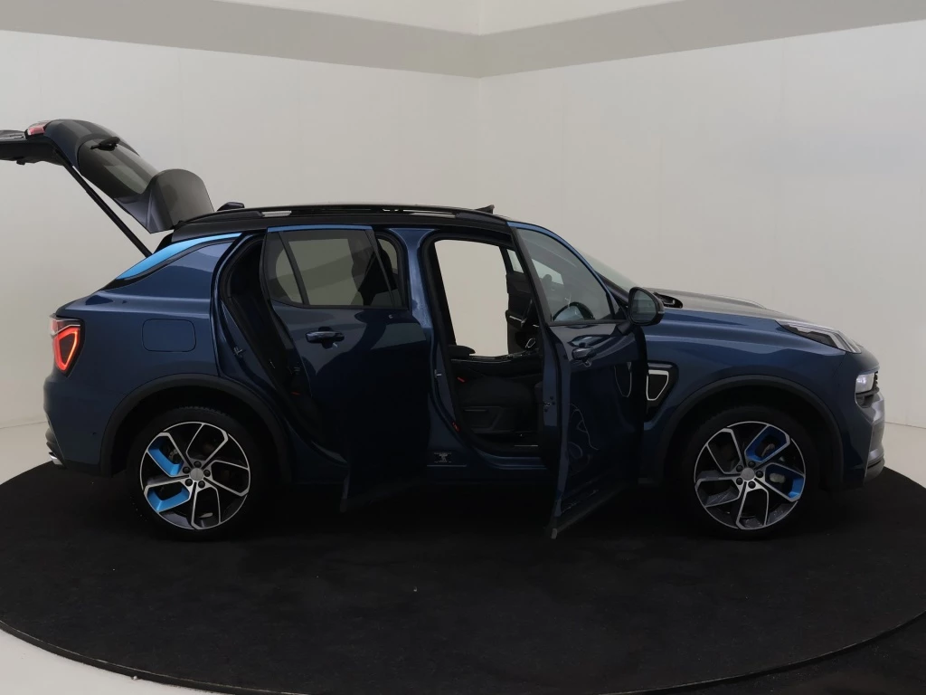 Hoofdafbeelding Lynk & Co 01